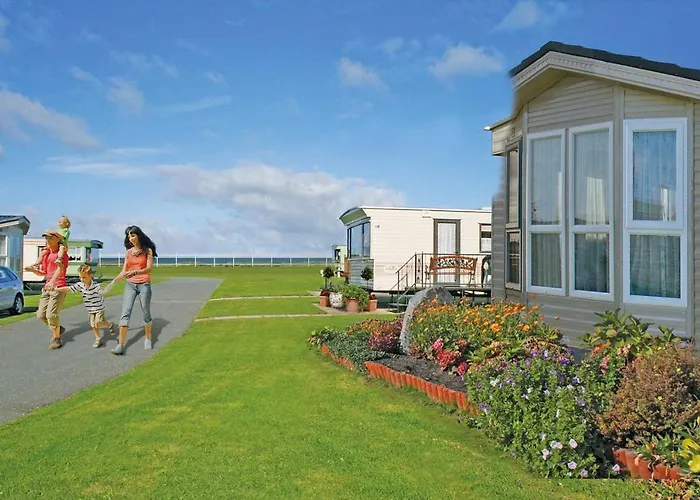 Golden Sands Holiday Park