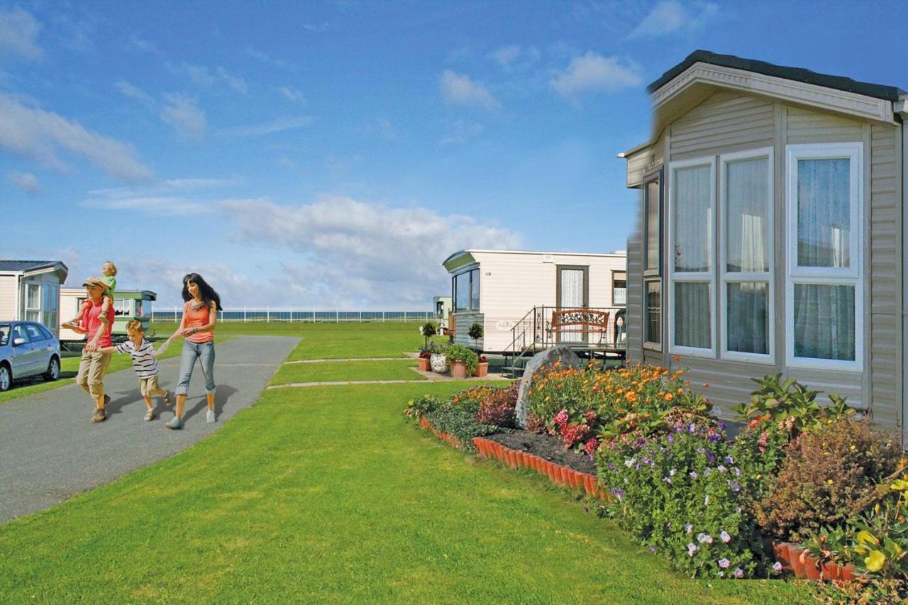 Golden Sands Kinmel Bay