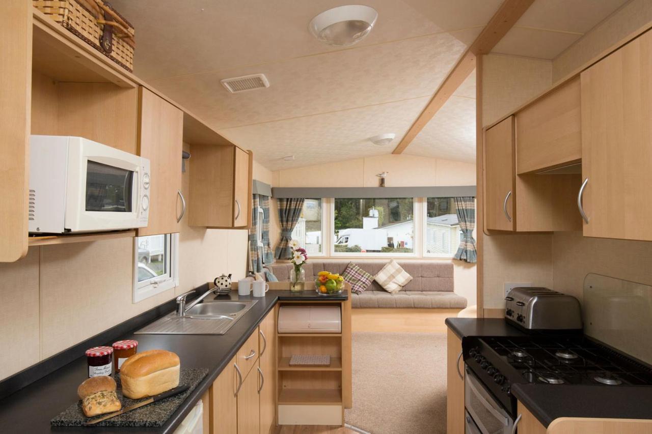 Ferienpark Golden Sands Kinmel Bay