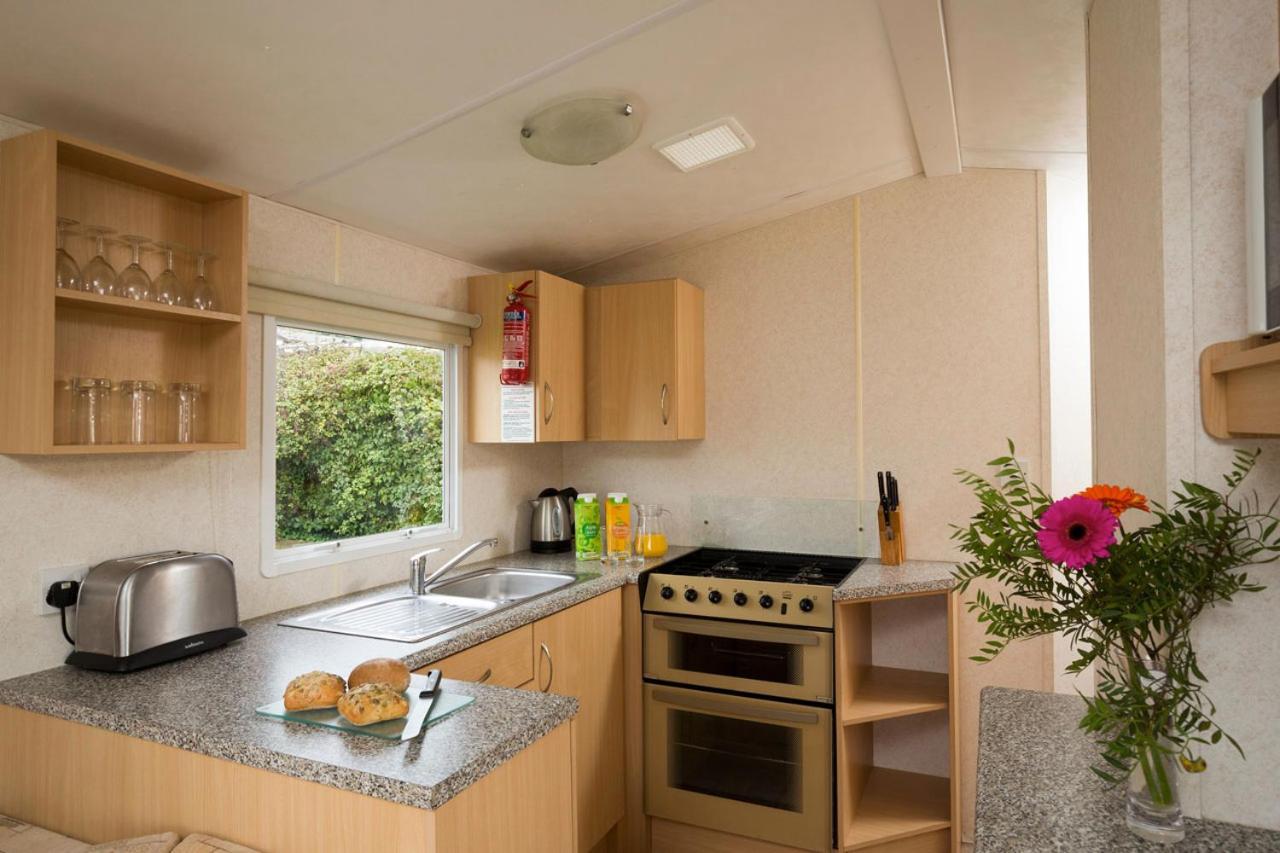 Ferienpark Golden Sands Kinmel Bay
