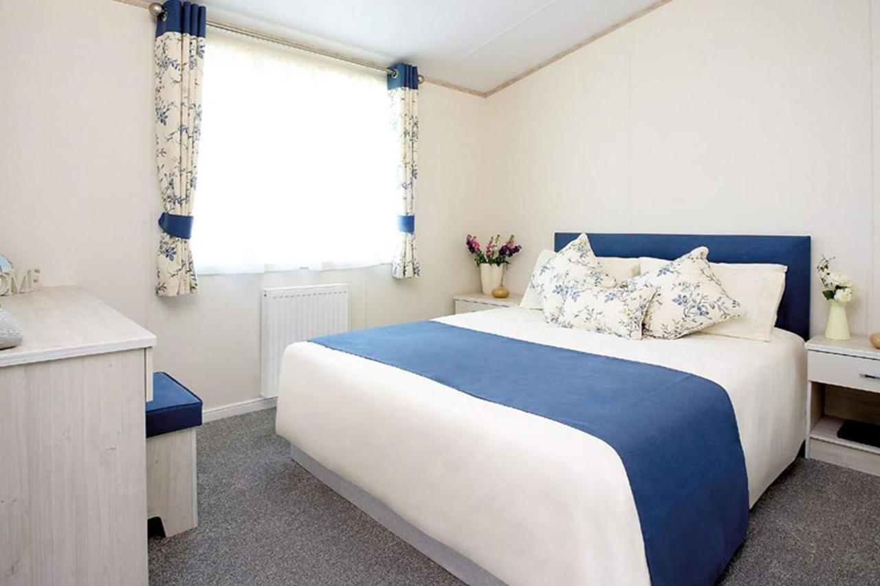 Golden Sands Kinmel Bay