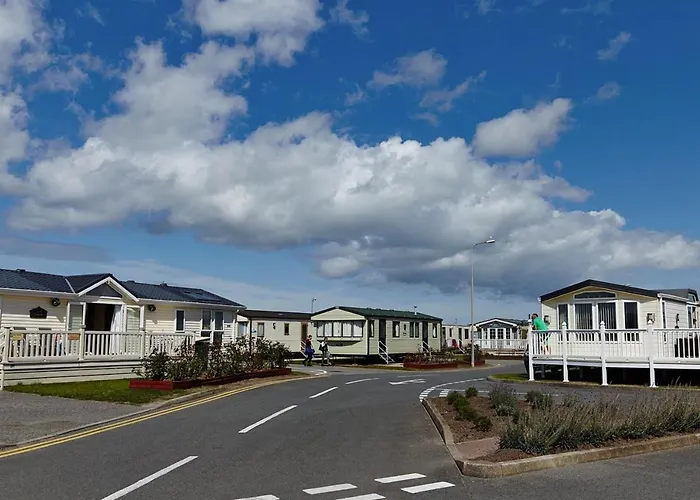 Golden Sands Holiday Park