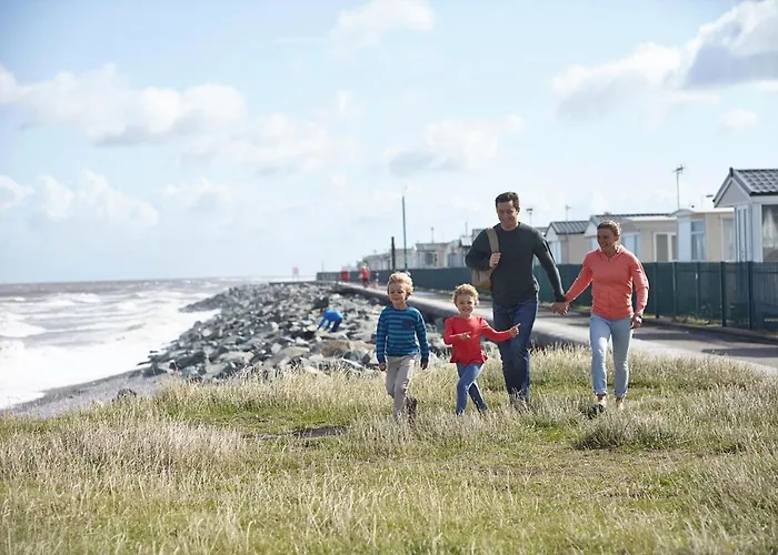 Golden Sands Holiday Park