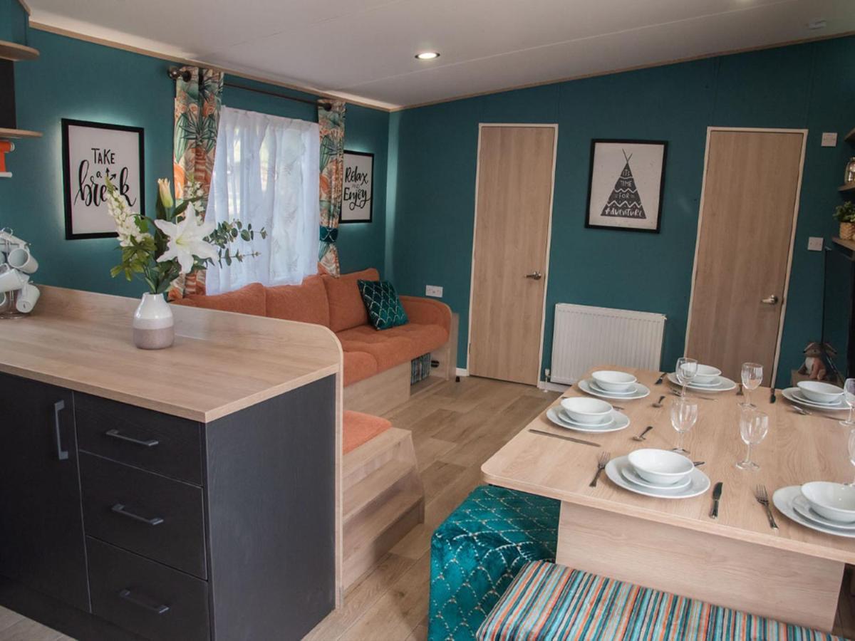 Holiday park Golden Sands