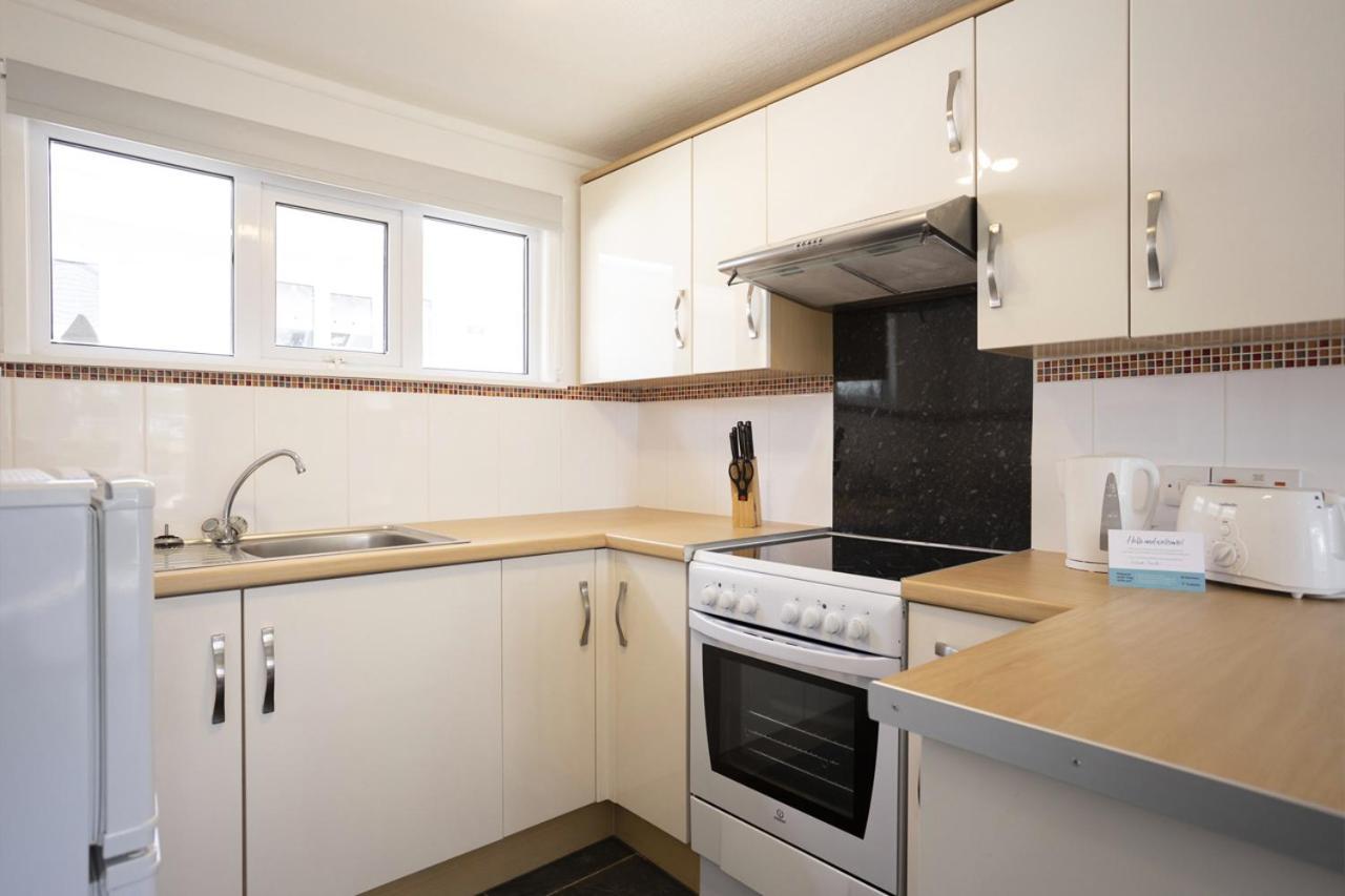 Golden Sands Holiday park Kinmel Bay